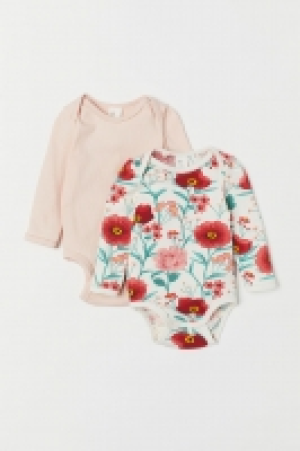  Pack de 2 bodies 8.99 €