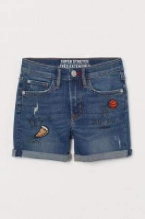  Vaqueros cortos Slim Fit 9.99 €