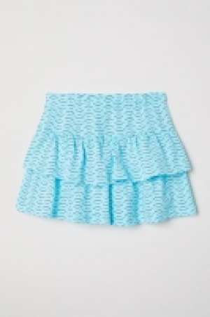  Falda de volantes 3.99 €