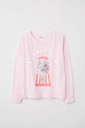  Camiseta con aplicaciones 4.99 €