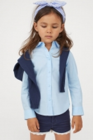  Camisa de manga larga 6.99 €