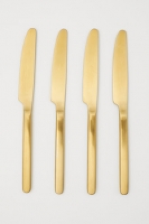  Pack de 4 cuchillos 7.99 €