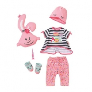 Baby Born - Ropita Fiesta de Pijamas 19.99 €