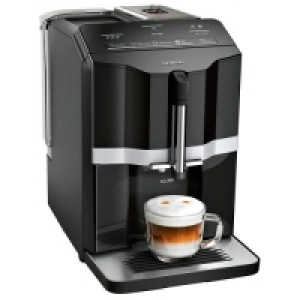 Euronics  Cafetera superautomática Siemens TI351209RW