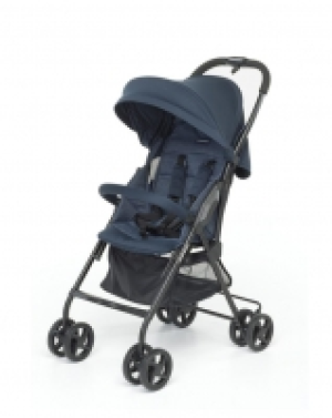 PIULEGGERO PASSEG JEANS PERLA