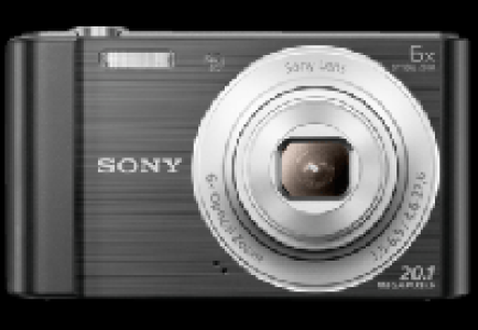 REACONDICIONADO Cámara - Sony Cyber-shot DSC-W810B Negro, 20 89.10 €