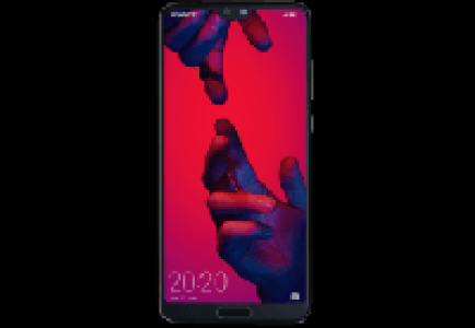 MediaMarkt  REACONDICIONADO Móvil - Huawei P20 Pro, OLED 6.1 Inch Full HD+, 