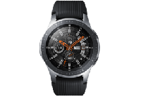 MediaMarkt  REACONDICIONADO Smartwatch - Samsung Galaxy Watch, 46 mm, 1.