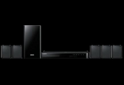 REACONDICIONADO Samsung Home Cinema - Samsung Ht-J4500/Zf,5. 266.40 €