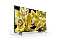 MediaMarkt  REACONDICIONADO TV LED 49 Inch - Sony KD-49XG8096, Ultra HD 4K, 