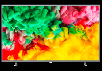MediaMarkt  REACONDICIONADO TV LED 65 Inch-Philips 65PUS6703/12UHD 4K, Ambil