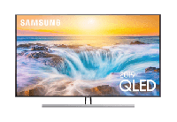 MediaMarkt  REACONDICIONADO TV QLED 55 Inch- Samsung 55Q85R, 4K UHD, IA 4K, 