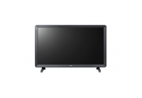 MediaMarkt  REACONDICIONADO TV LED 24 Inch - LG 24TL520S-PZ, HD, Smart TV, W