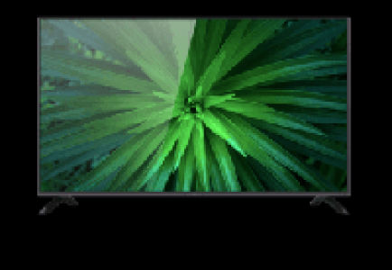 MediaMarkt  TV LED 40 Inch - OK ODL 40661FN-DB, Full HD, HDMI, USB