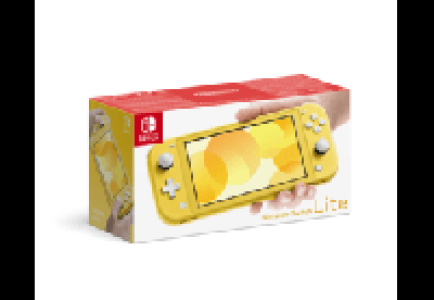Consola - Nintendo Switch Lite, Portátil, Controles integrad 213.00 €