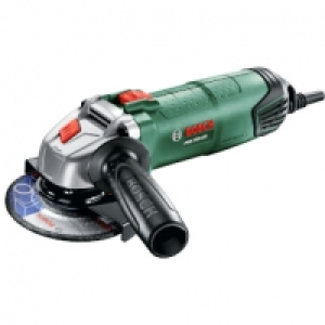 AMOLADORA PWS 750 W. 115 MM + REGALO DISCO DIAMANTE