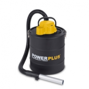 ASPIRADOR CENIZAS 1.200W. 20 L