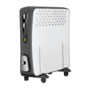 CONVECTOR VESUBIO 2000W