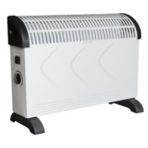 Bricoking  CONVECTOR SIROCCO 2000W