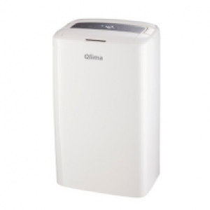 DESHUMIDIFICADOR QLIMA 12 L
