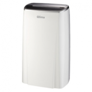 DESHUMIDIFICADOR QLIMA 20 L