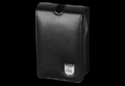 MediaMarkt  Funda - Canon DCC-60, Para Canon IXUS 500, Negro