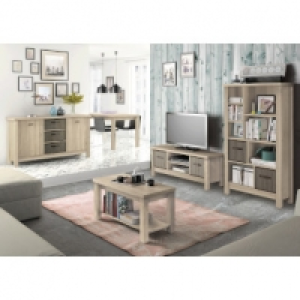 MESA CENTRO ARTIK 48X45X90CM