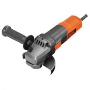 MINI-AMOLADORA 900W 115MM CON EMPUÑADURA