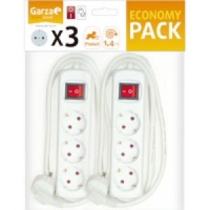 PACK 2 BASES 3 TOMAS PI 1,5MMX1,54M