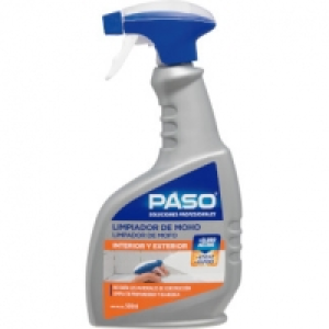 PASO ELIMINA MOHO 0.5L