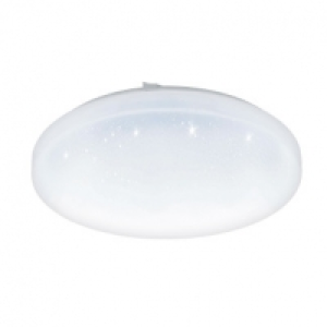 Bricoking  PLAFON LED Ø330 BLANCO.FRANIA-S