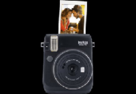MediaMarkt  Cámara instantánea - Fujifilm Instax Mini 70, Espejo frontal