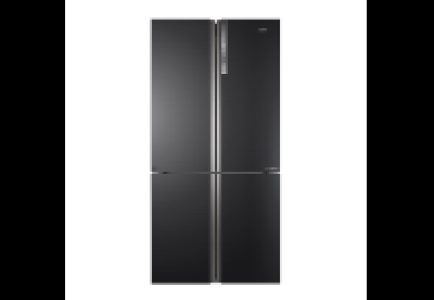 Frigorífico americano - Haier HTF-610DSN7, No Frost, 610L, C 1,599.00 €