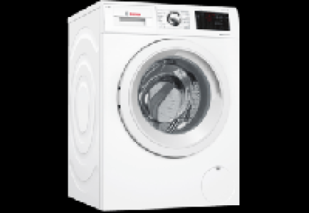 MediaMarkt  Lavadora carga frontal - Bosch WAT24661ES, 8 kg, 1200 rpm, D