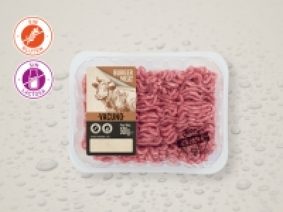 Picada de vacuno 1.99 €