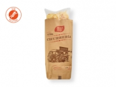 Snack Day® Patatas fritas estilo churrería 0.89 €