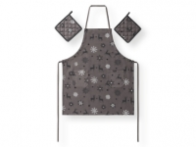 Lidl  Meradiso® Ropa de cocina