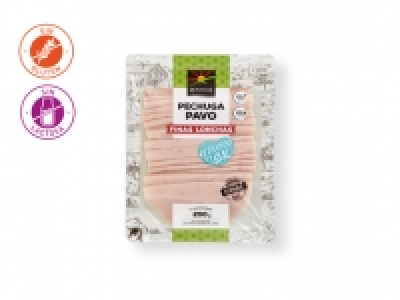 Realvalle® Pechuga de pavo 1.09 €