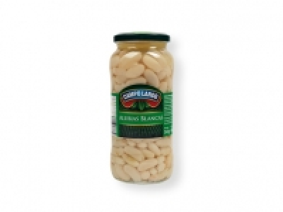 Campo Largo® Alubia blanca precocinada 0.39 €