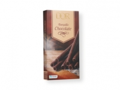 Lidl  Dor® Barquillo de chocolate