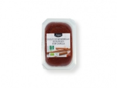 Lidl  Deluxe® Membrillo ecológico