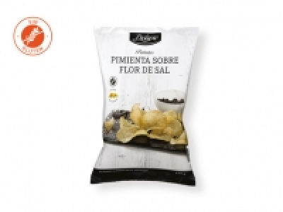 Lidl  Deluxe® Patatas fritas