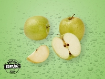 Manzana Golden 1,5 kg 1.39 €