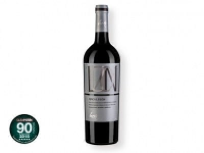 Vino tinto joven Luzón 2.99 €
