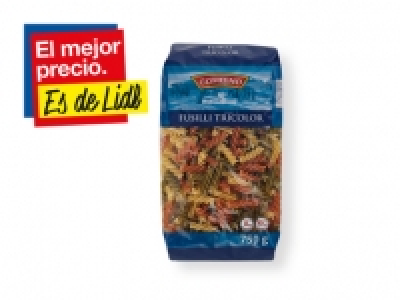 Lidl  Combino® Fusilli tricolor