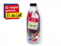 Lidl  Solevita® Bebida de frutos rojos