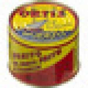 ORTIZ bonito del norte frito en escabeche lata 140 g neto es 4.98 €