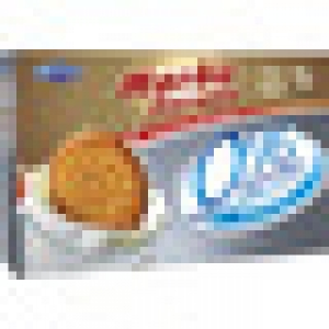 MARBU galletas de desayuno doradas al horno 0% azúcares añad