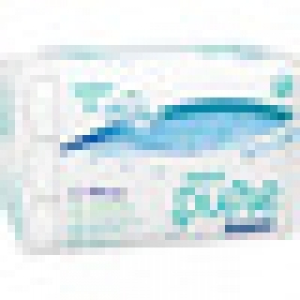 DODOT Aqua Pure toallitas húmedas infantiles con algodón org