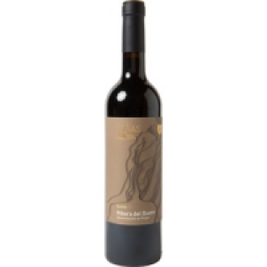 Hipercor  VIÑAS ALTAS vino tinto roble D.O. Ribera del Duero botella 7